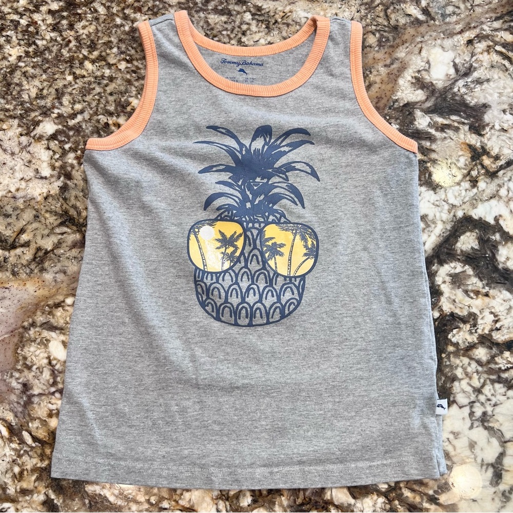 Tommy Bahama Tank Top